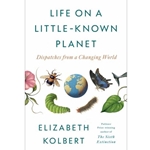 Life on a Little-Known Planet