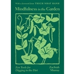 Mindfulness in the Garden