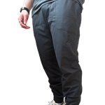 lululemon Gryphon ABC Jogger Regular - Black