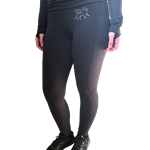 lululemon Gryphon Align High Rise Pant with Pockets - Black