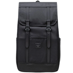 Herschel Retreat Bag - Black/Tonal