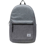 Herschel Settlement Bag - Raven Crosshatch