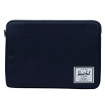 Herschel 14" Anchor Laptop Sleeve - Navy