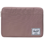Herschel 14" Anchor Laptop Sleeve - Ash Rose