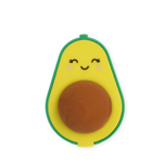 Legami Avocado Sharpener and Eraser