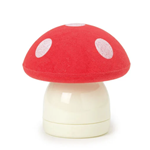 Legami Mushroom Sharpener and Eraser