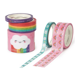 Legami Rainbow Paper Tape Pre-Pack