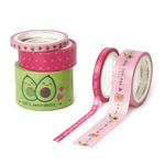 Legami Avocado Paper Tape Pre-Pack