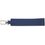 Navy Blue Guelph Key Strap
