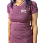lululemon Gryphons Swiftly Tech Short Sleeve Shirt - Mystic