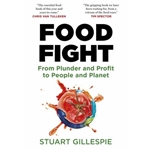 Food Fight