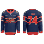 OAC Aggies Replica Hockey Jersey