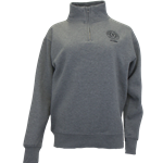 Alumni Circlecrest 1/4 Zip - Grey