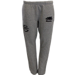 Guelph Gryphons Roots Sweatpant - Salt & Pepper