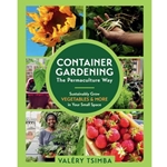 Container Gardening - the Permaculture Way