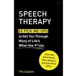Speech Therapy