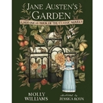 Jane Austen's Garden