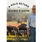 A Bold Return to Giving a Damn