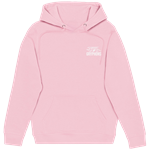 Cocoburry Gryphons Pullover Hoodie - Pink
