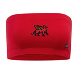 *FINAL SALE* Gryphon Bandeau - Red