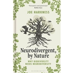 Neurodivergent, by Nature