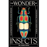 The Wonder of Insects: Uncovering Their Hidden World