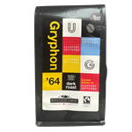 Gryphon '64 8oz - Ground