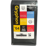 Gryphon '64 8oz - Whole Bean