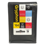 Gryphon '64 1lb - Ground