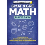 GMAT and GRE Math Made Easy