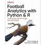 FOOTBALL ANALYTICS WITH PYTHON & R