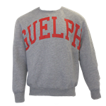 Stanford Crew - Grey