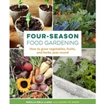 Four-Season Food Gardening