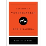 Becoming a Veterinarian