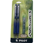 2 Pack .7 Progrex Pencils and Lead