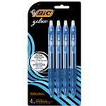 4 Pack Gelocity - Blue