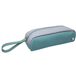 Blue Elite Pencil Case