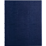 Miracle Bind Notebook - Blue