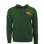 UofG Tractor Hood - Green