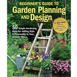 Beginner's Guide to Garden Planning and Design