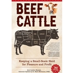 Beef Cattle, 2nd Edition