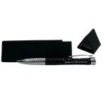 Manhattan Gryphon Engraved Culmer Pen