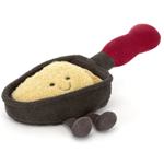 Amuseables Jellycat Raclette