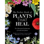 The Pocket Book of Plants That Heal