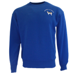 UofG Cow Crew - Blue