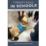 Therapy Dogs in Schools