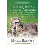 The Emotional Lives of Animals (revised)