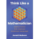 Think Like a Mathematician