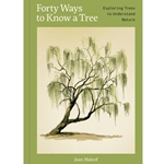 Forty Ways to Know a Tree