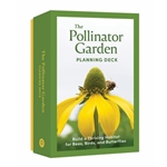 The Pollinator Garden Planning Deck